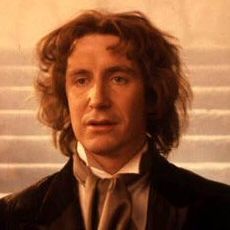 Paul McGann